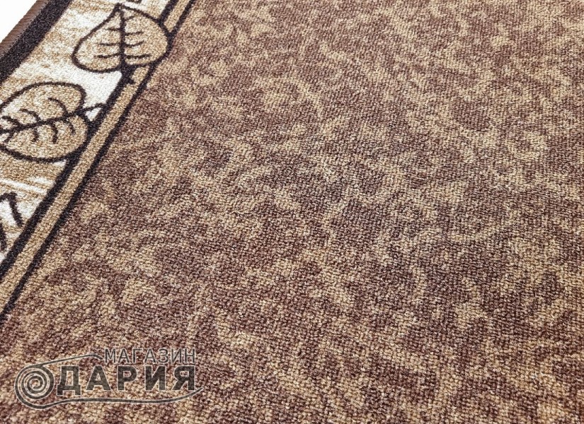 Мокетена пътека ERIKA 8014 beige